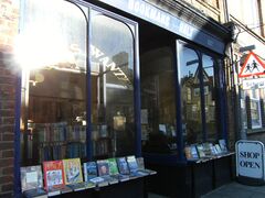 Bookman's Halt 127 Bohemia Road 2010